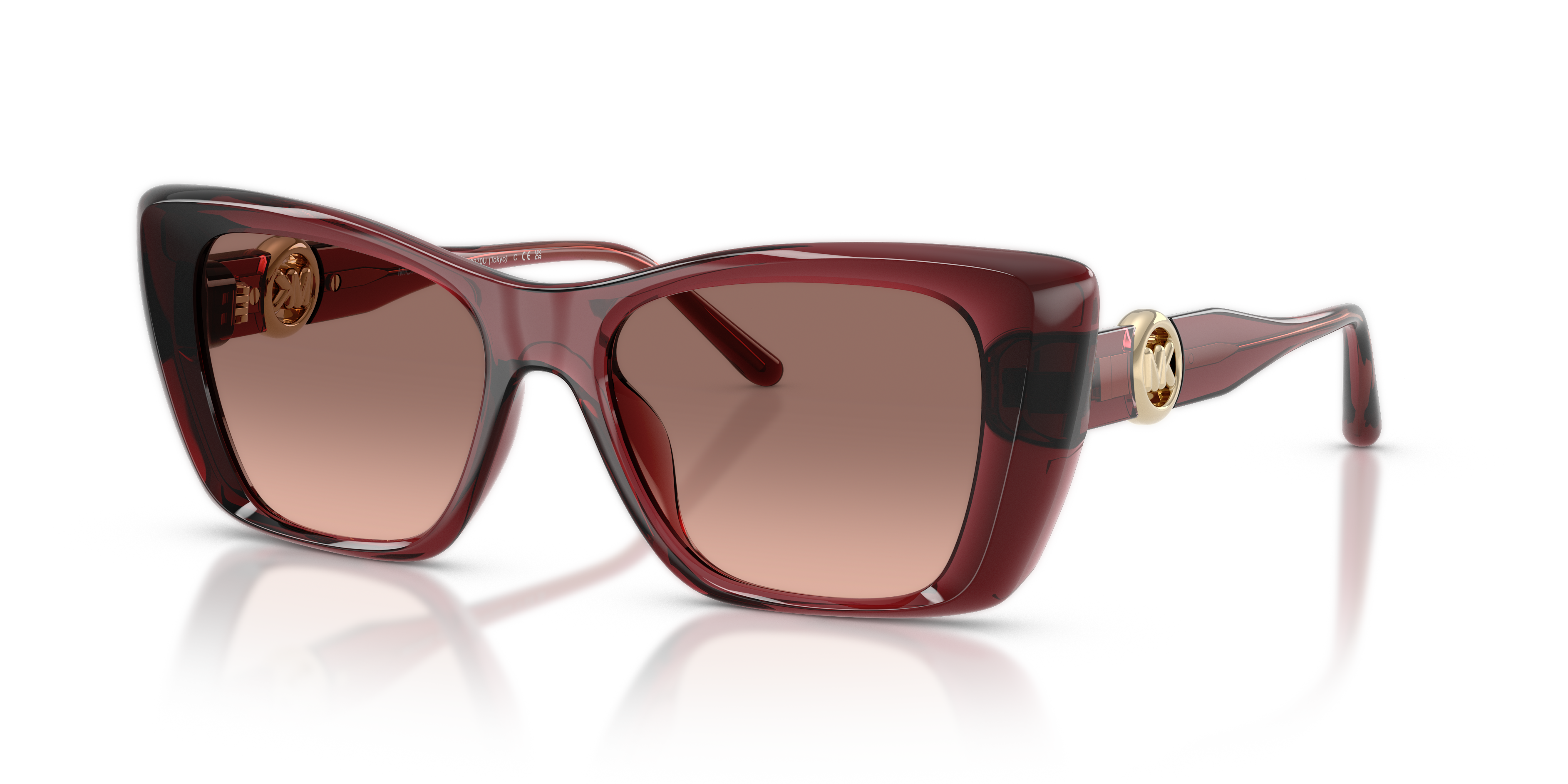 Michael Kors MK2270U 317513 Tokyo 